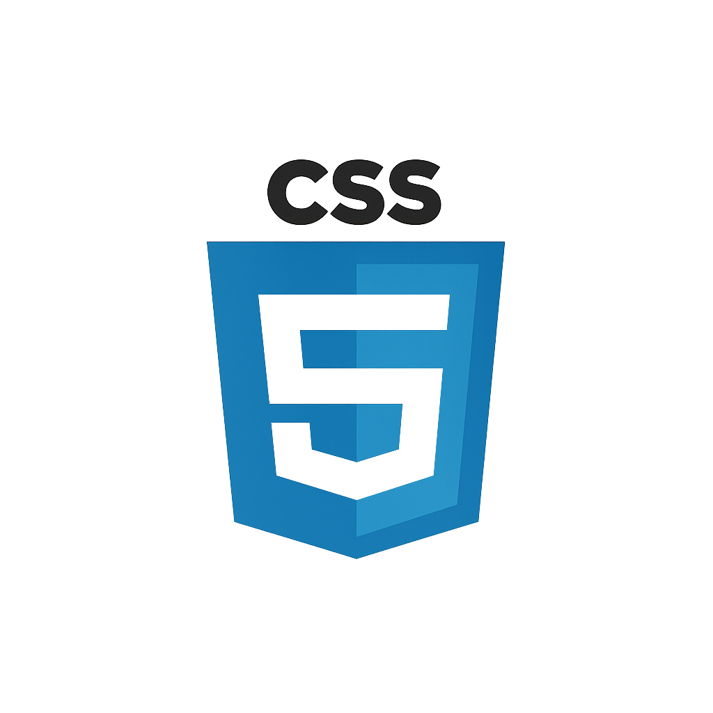 CSS3 Logo