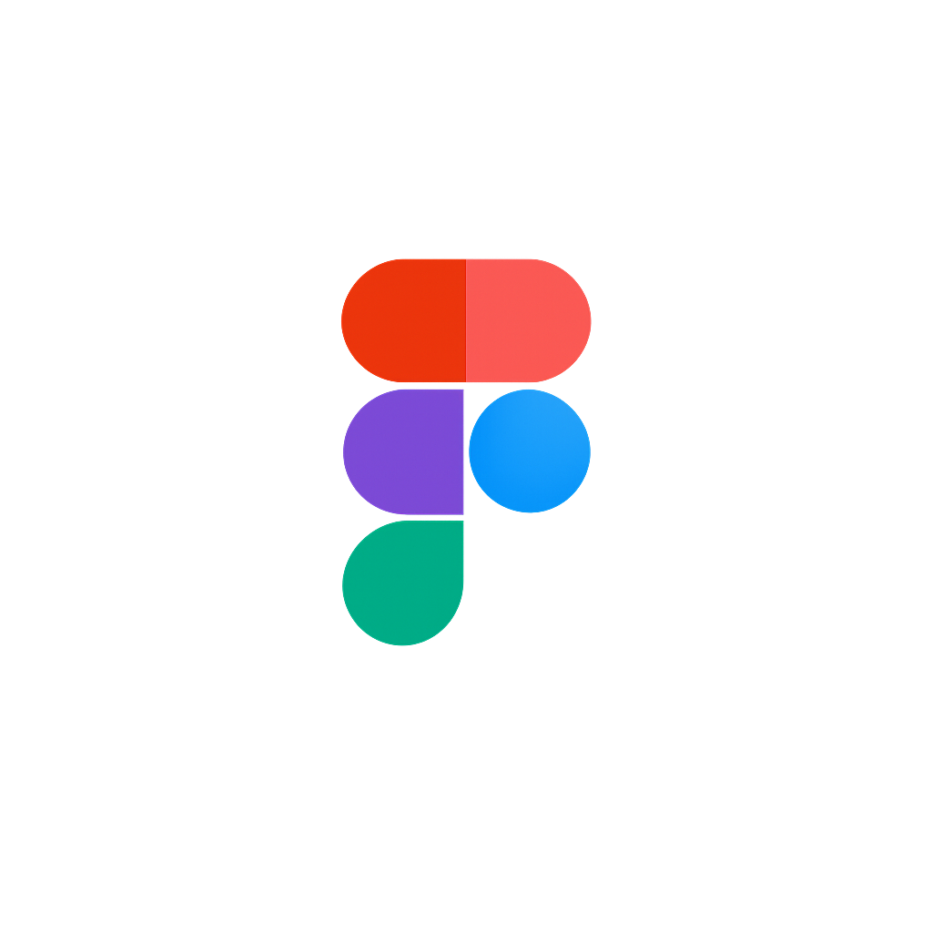 Figma Logo