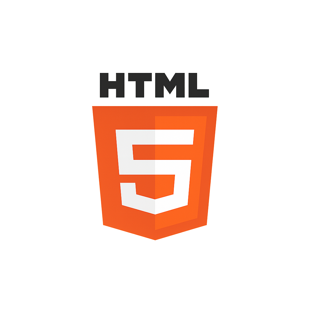 HTML5 Logo