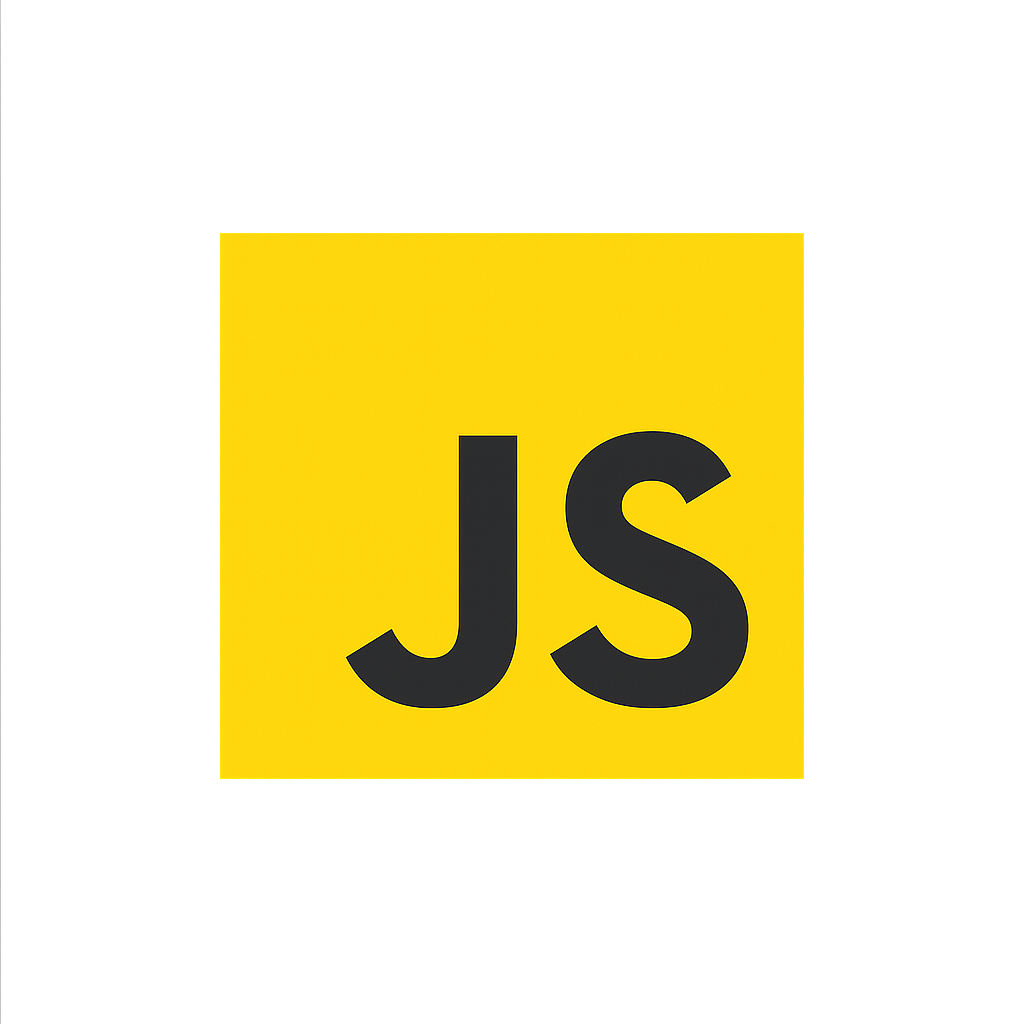 JavaScript Logo
