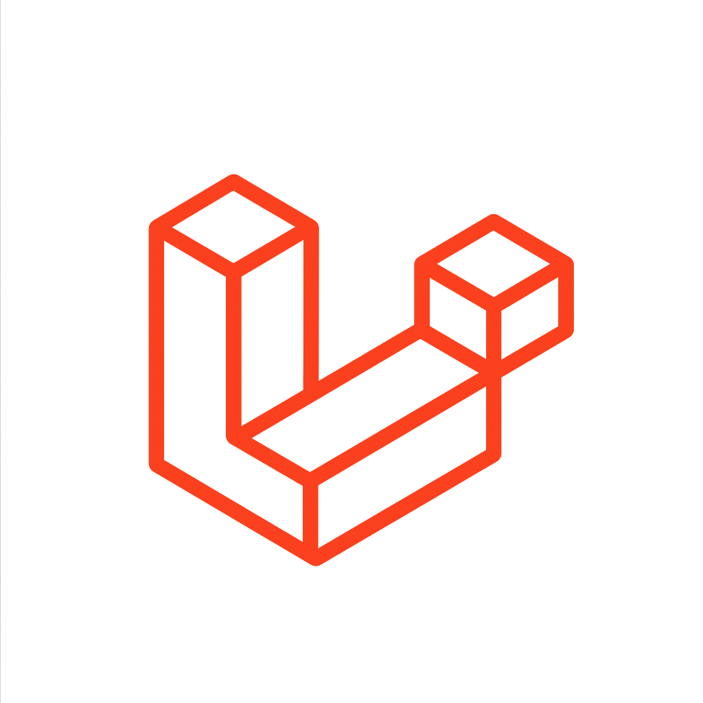 Laravel Logo