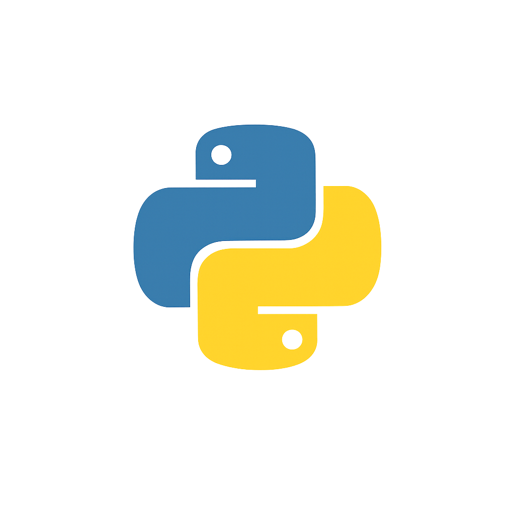 Python Logo