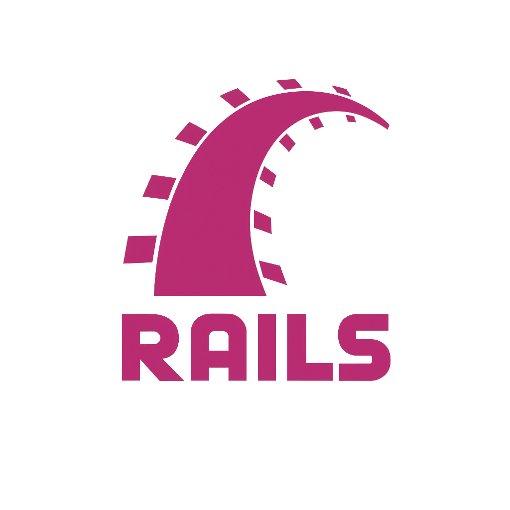 Ruby on Rails Logo