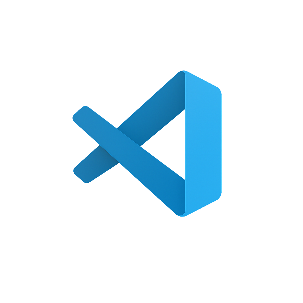 Visual Studio Code Logo