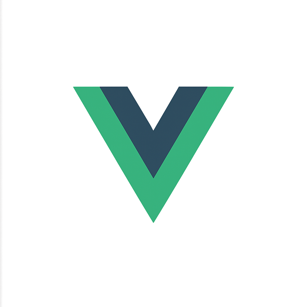 Vue.js Logo